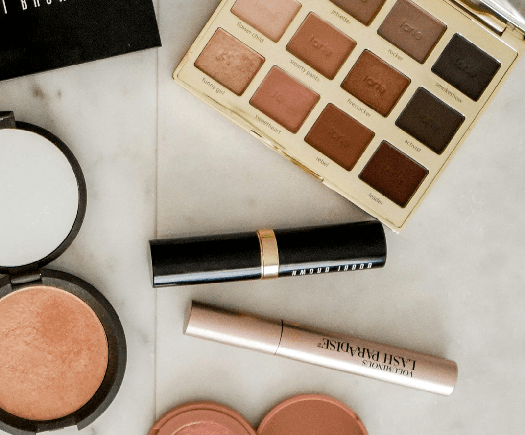 Beauty & Personal Styling - Australis Floralife