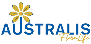 Australis Floralife Logo